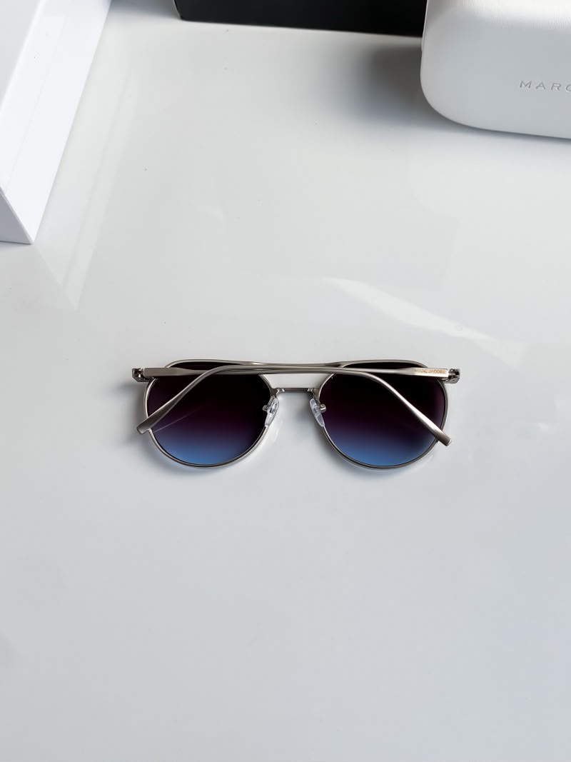 MJ-3232 Silver Blue