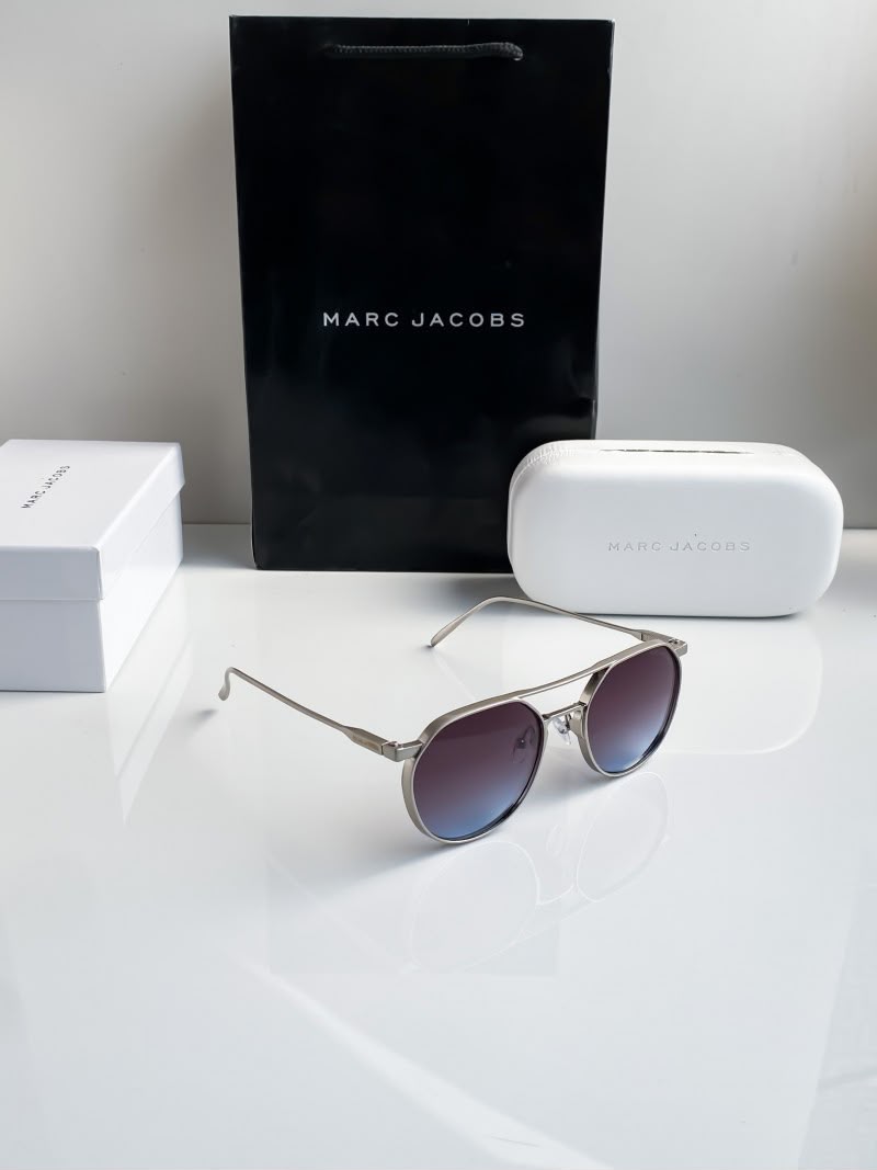 MJ-3232 Silver Blue