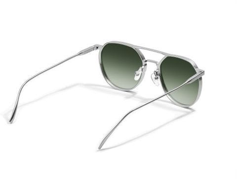 MJ-3232 Silver Green