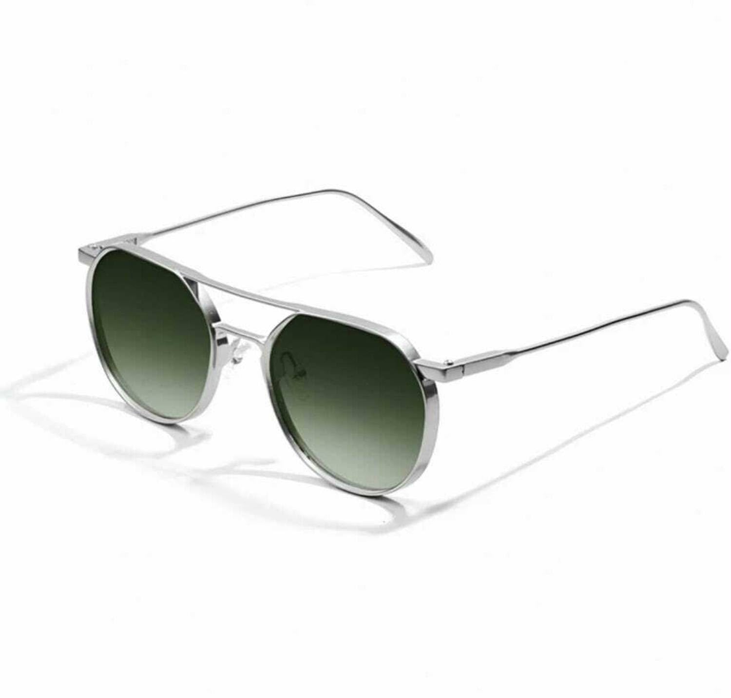 MJ-3232 Silver Green