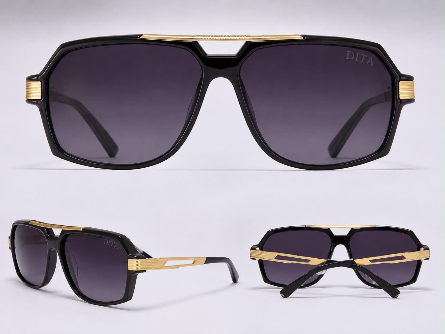 DIT-8889 Purple