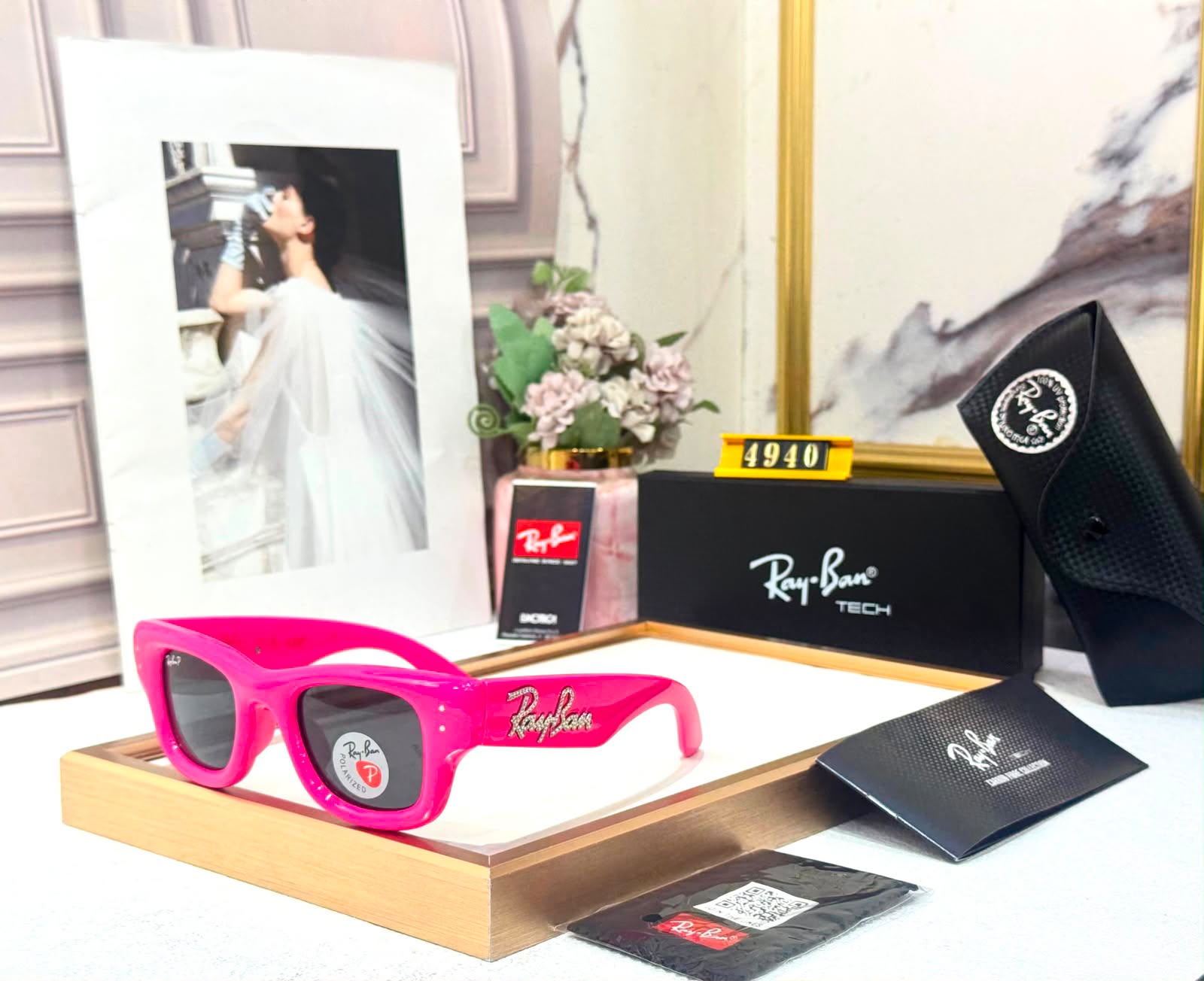 2700-PUFF PINK
