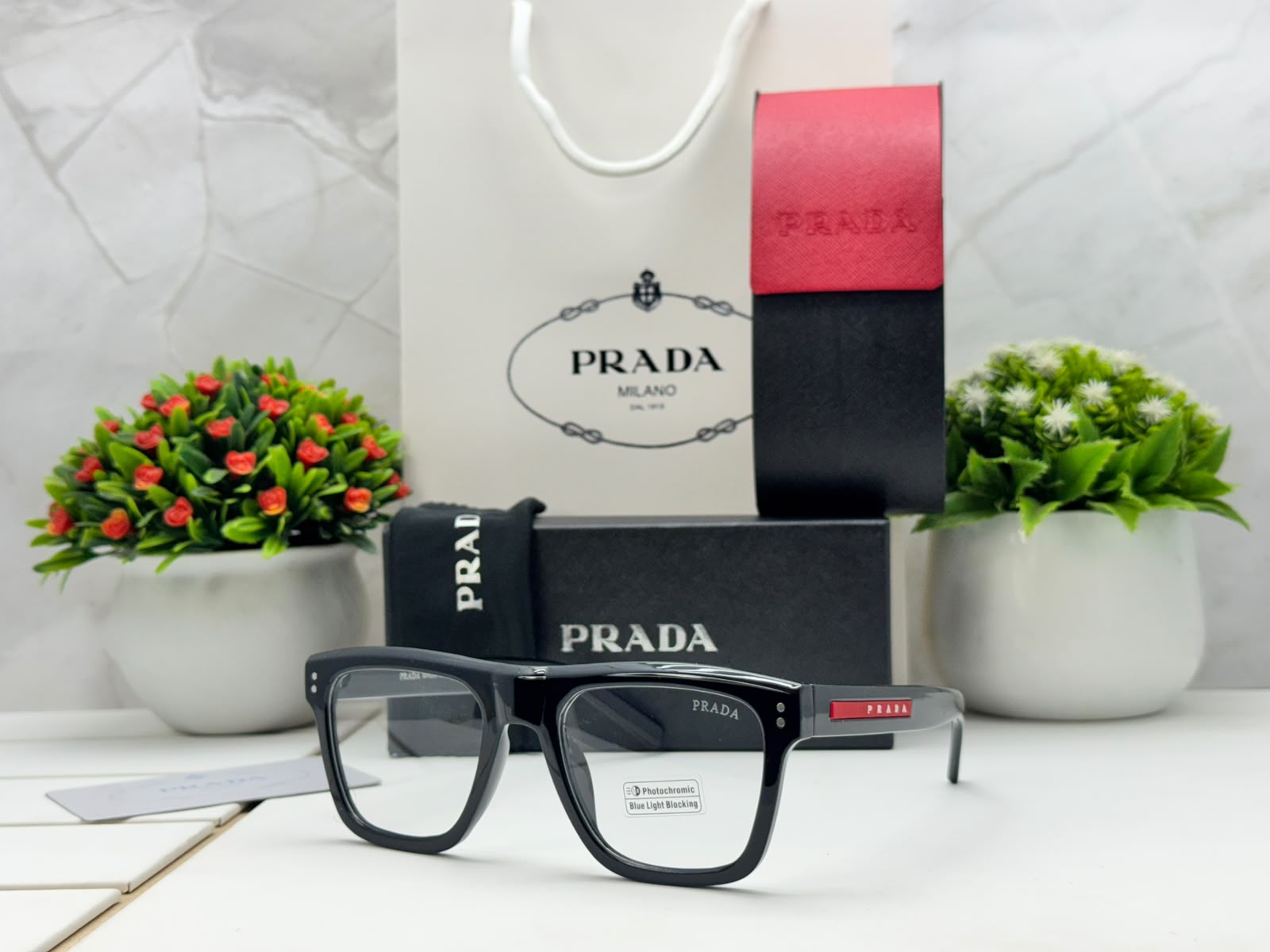 PD-666  Transparent