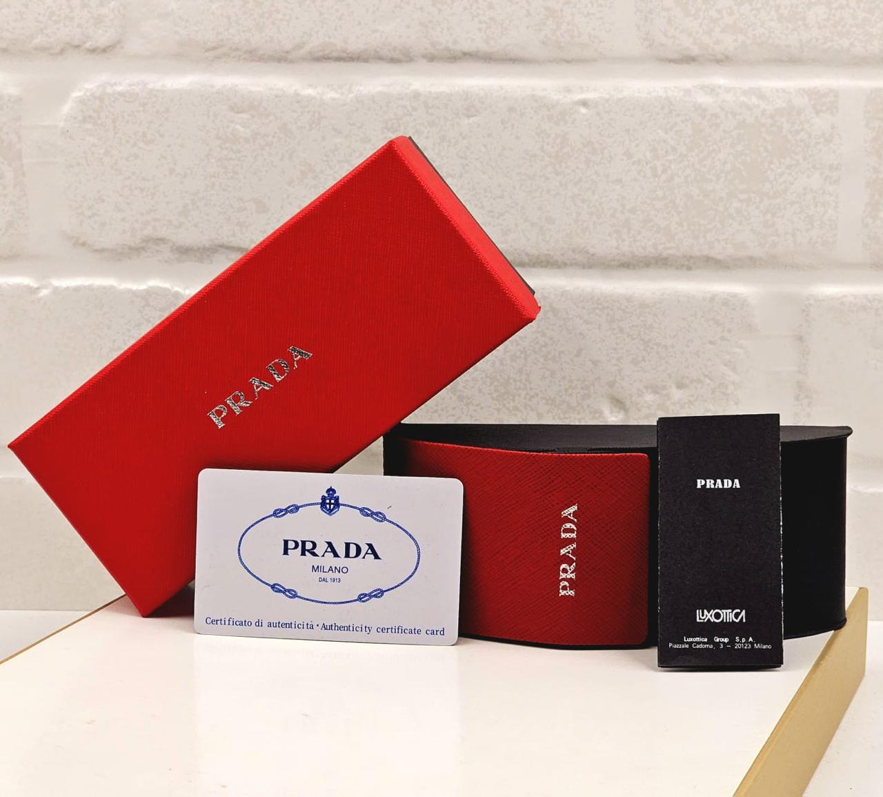 Prada Box Orignal
