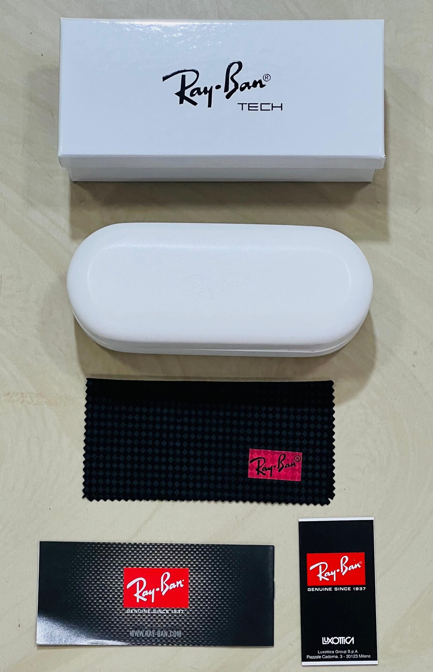 RB Box Orignal