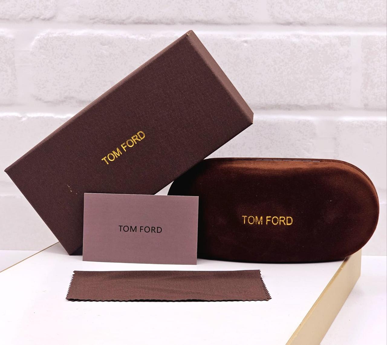 Tom Ford Box Orignal