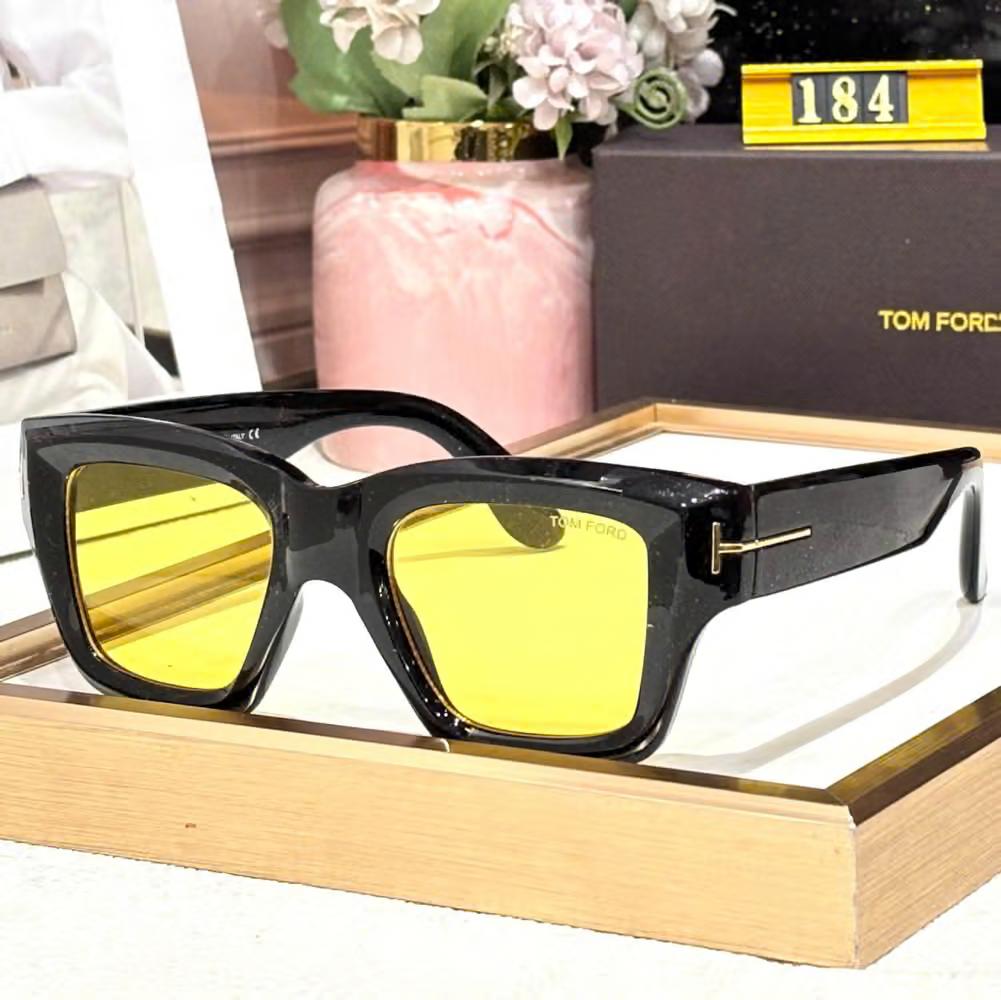 SK (TF) - 184 BOBBY DEOL EDITION (YELLOW CANDY LENS)