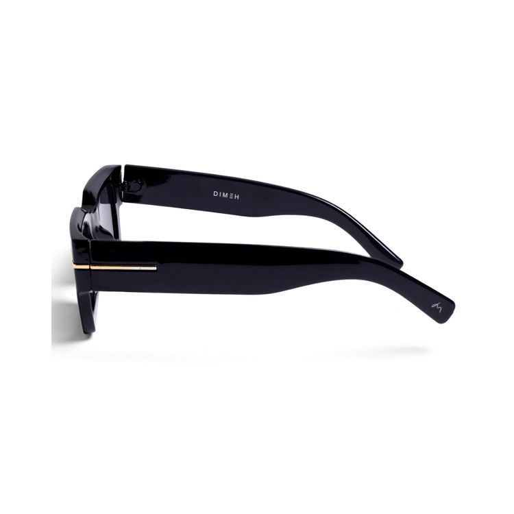 TOMM UNISEX Rectangular Sunglasses