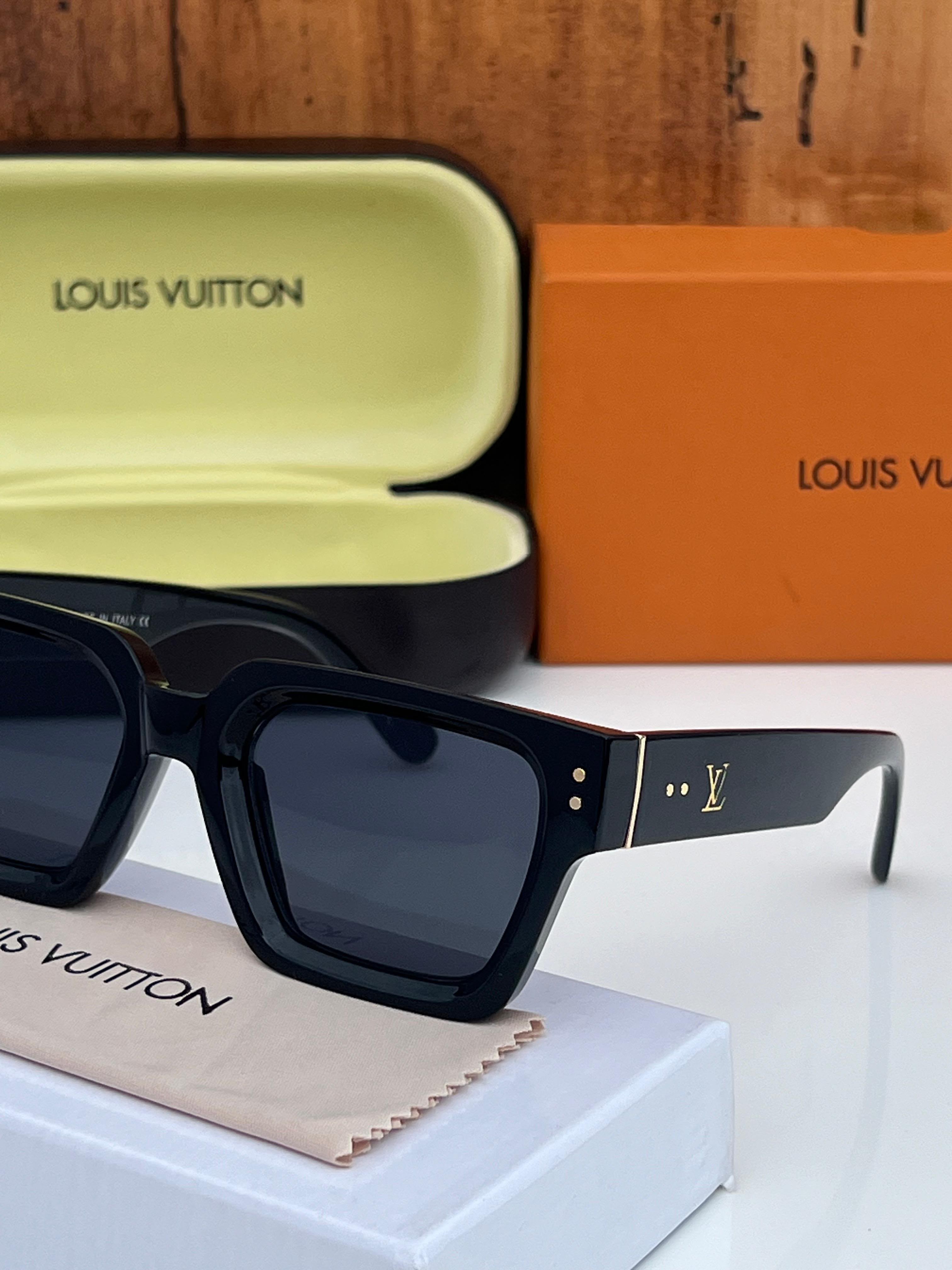 L-3510 Black Matt Luxury