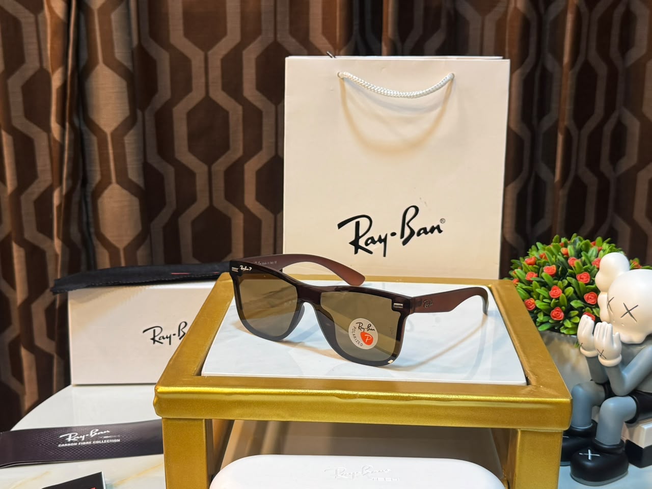 R-222 Brown