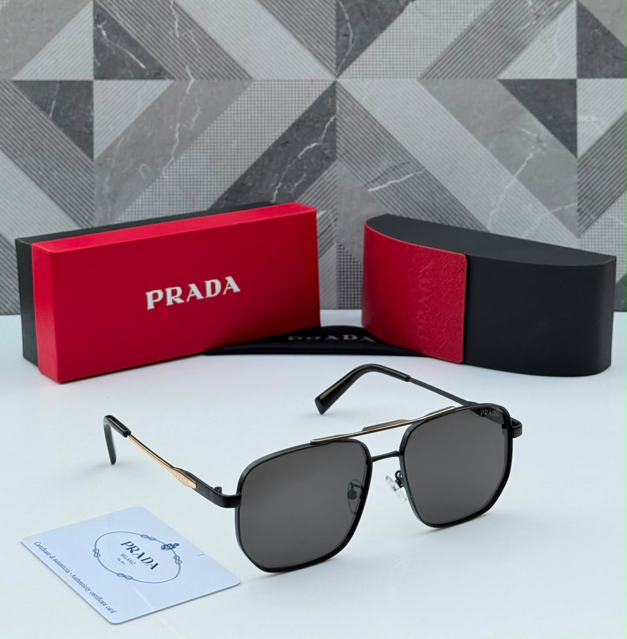 PD-888 Black