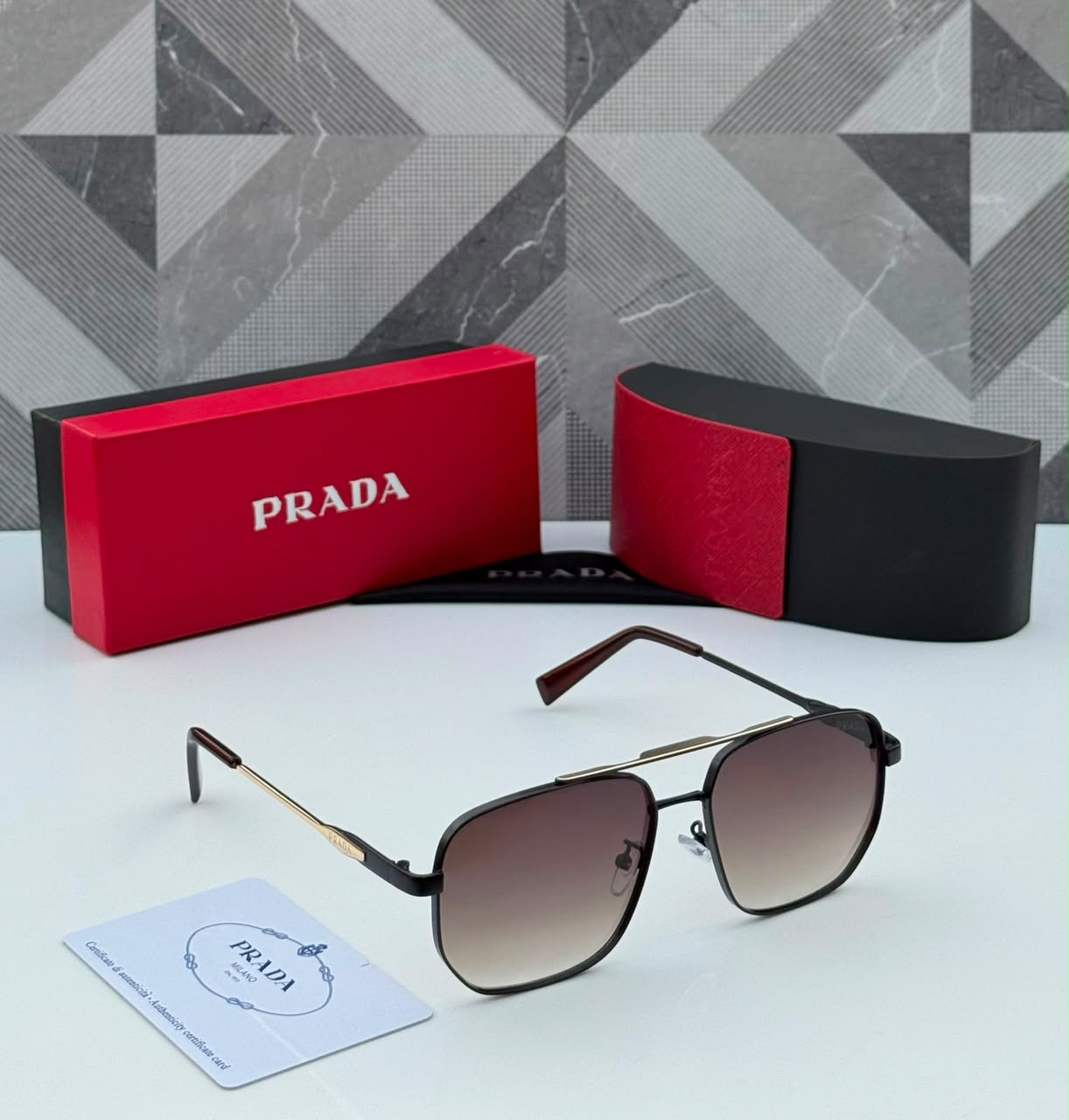 PD-888 Brown