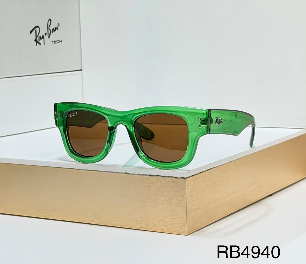 4940 GLOSSY GREEN