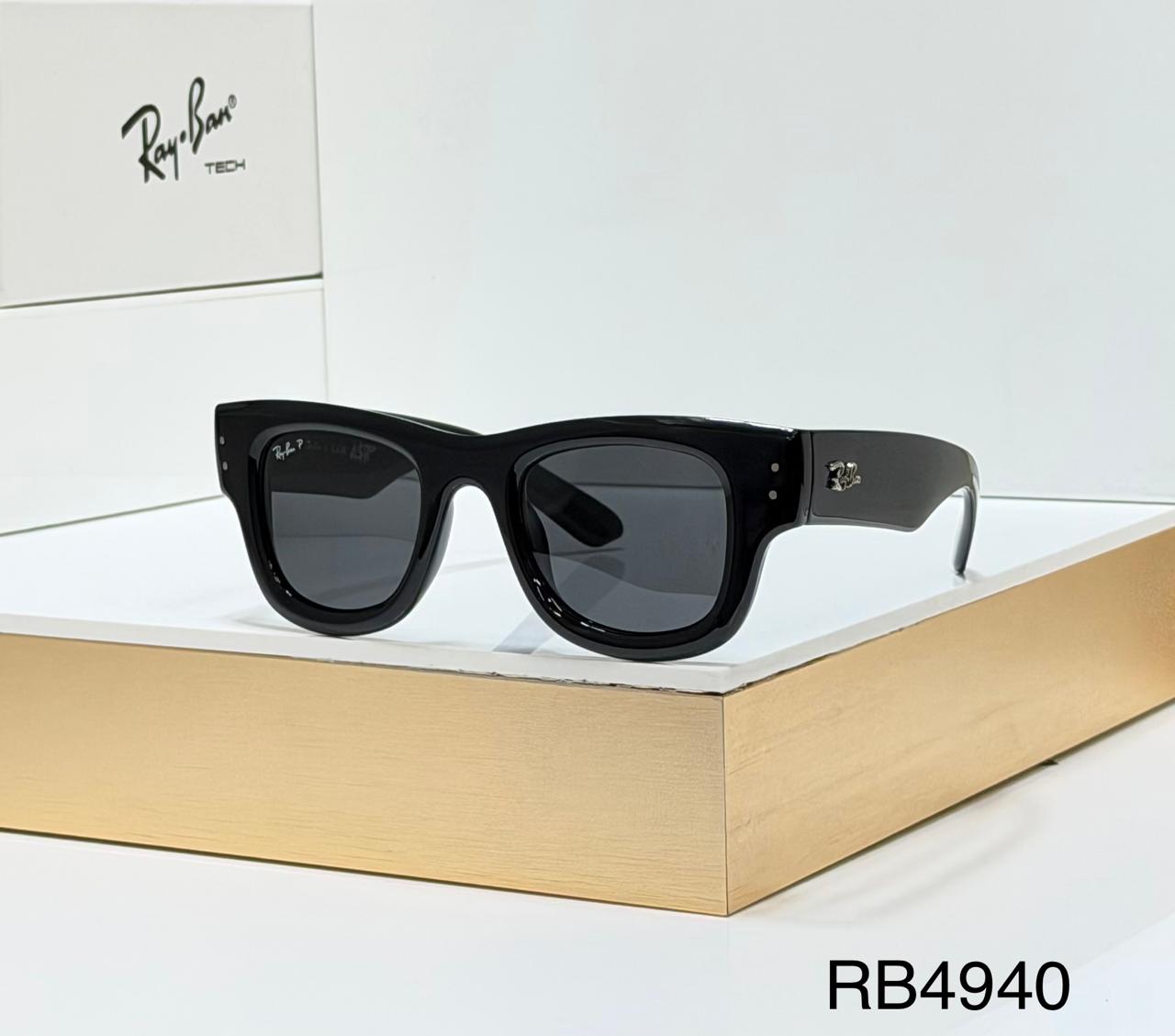 4940 GLOSSY BLACK