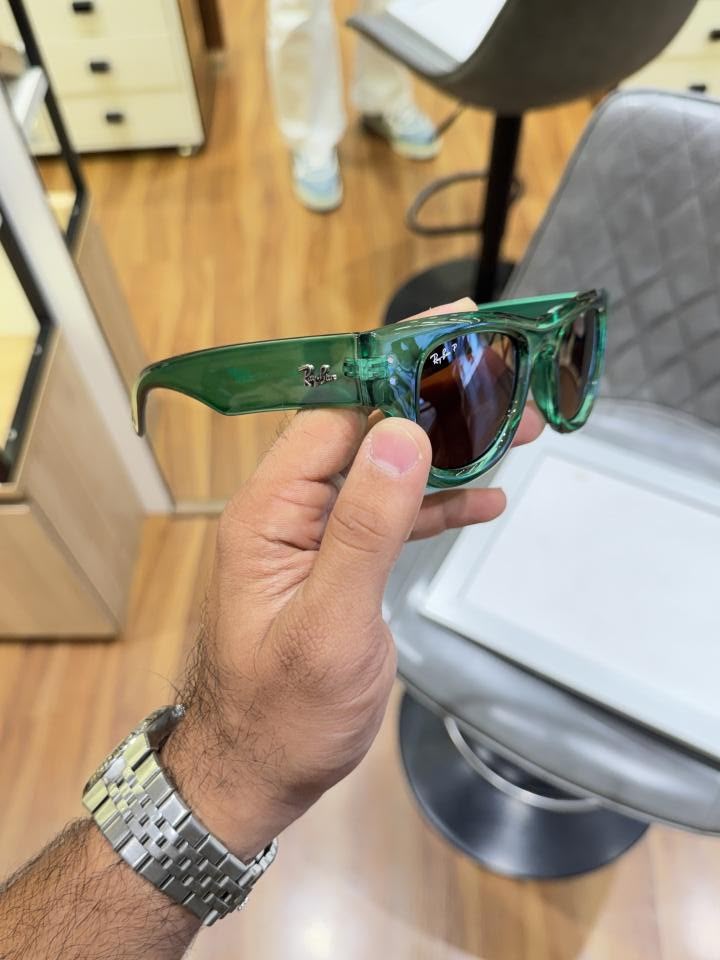 4940 GLOSSY GREEN