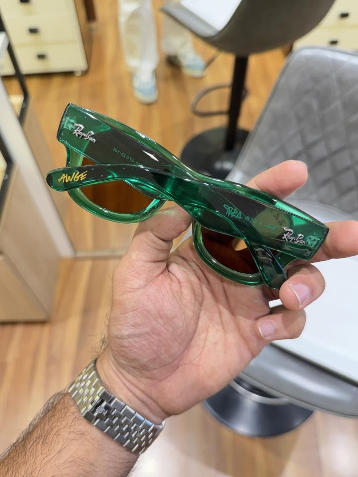 4940 GLOSSY GREEN