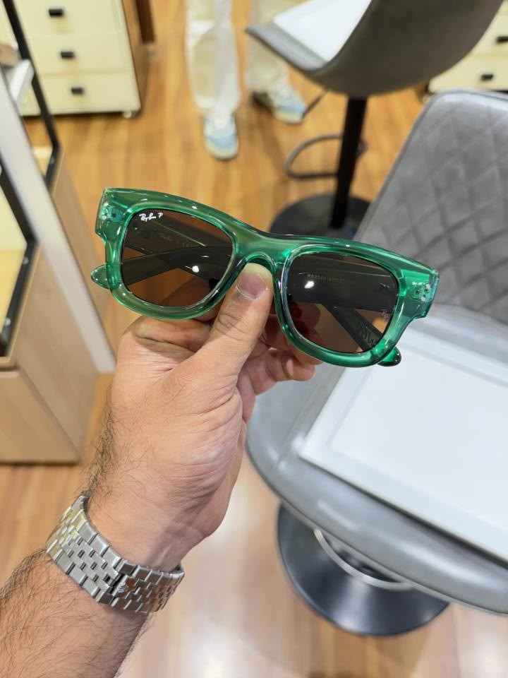 4940 GLOSSY GREEN