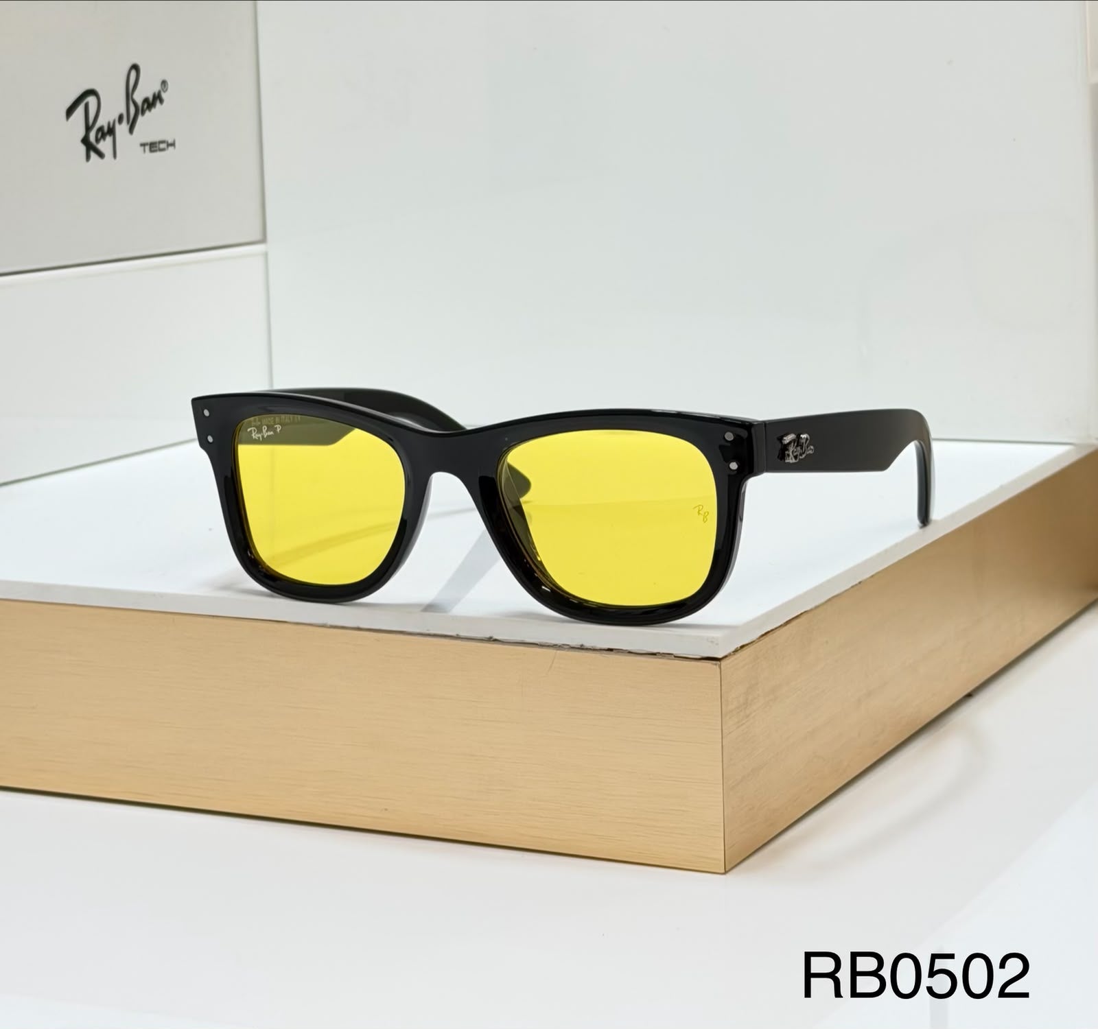 0502 Yellow