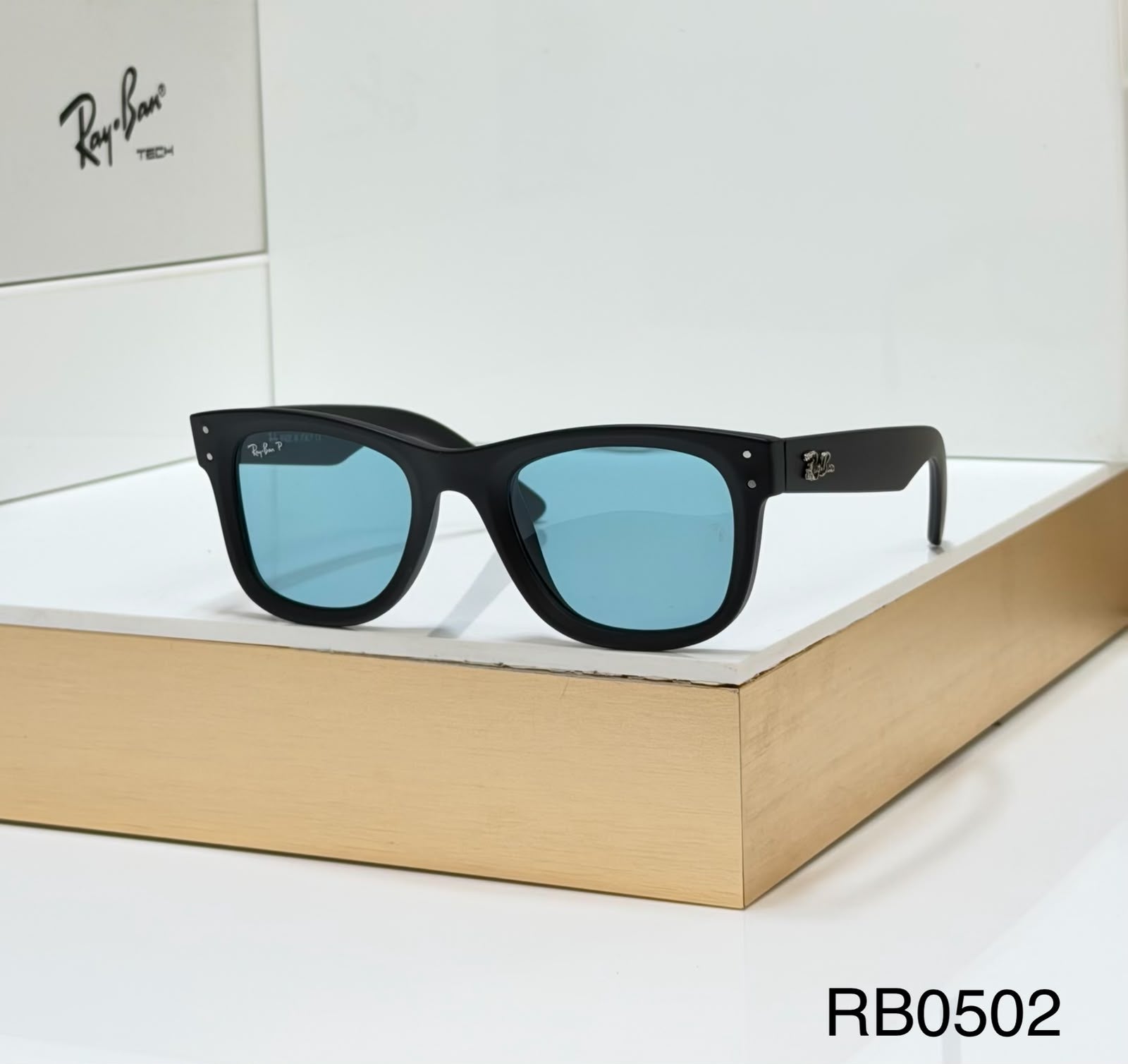 0502 Sky Blue