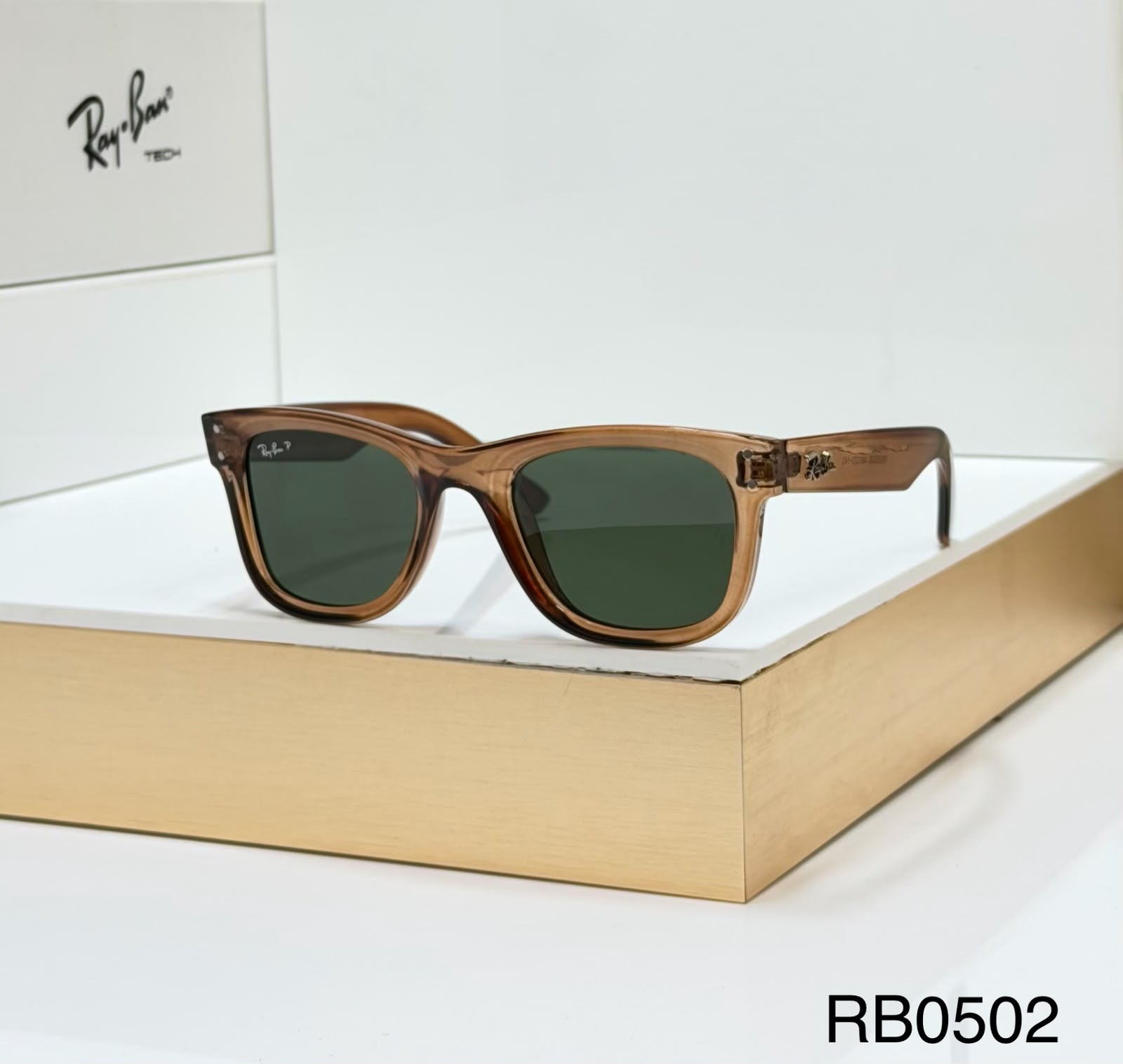 0502 Brown