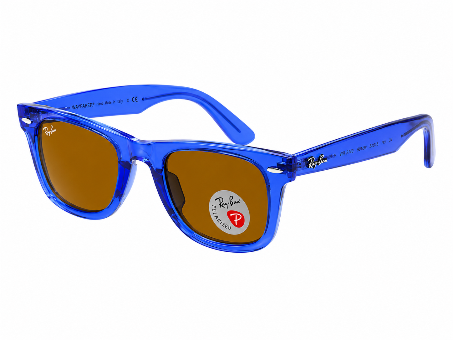 SK -2140 (BROWN BLUE)