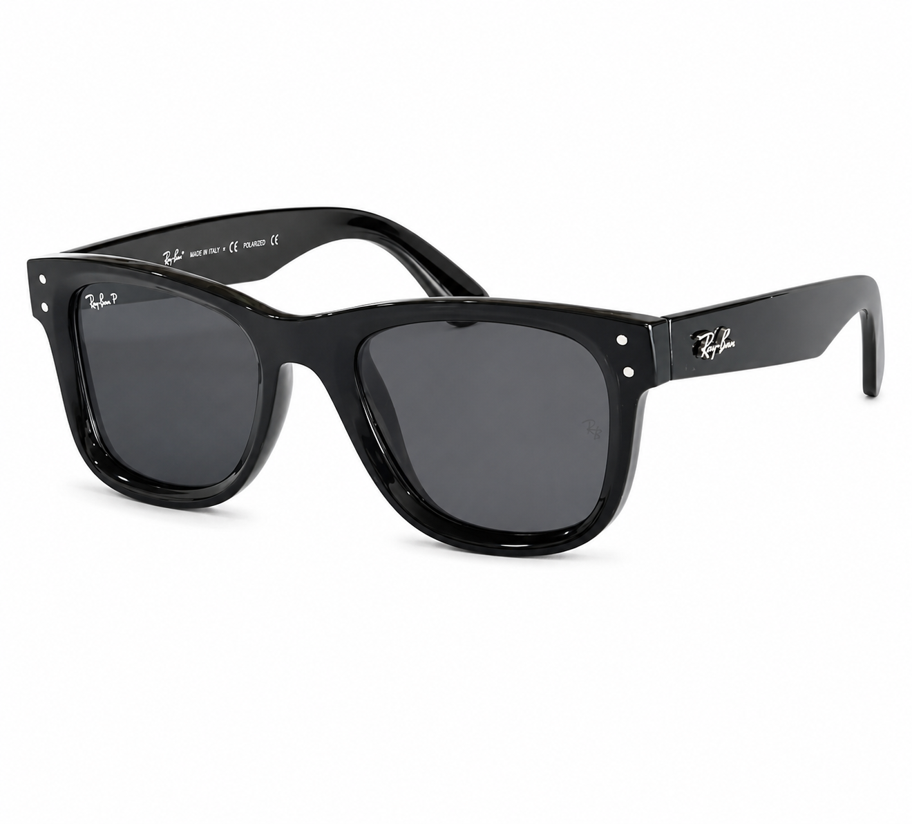 SK 0502-SHINE FULL BLACK
