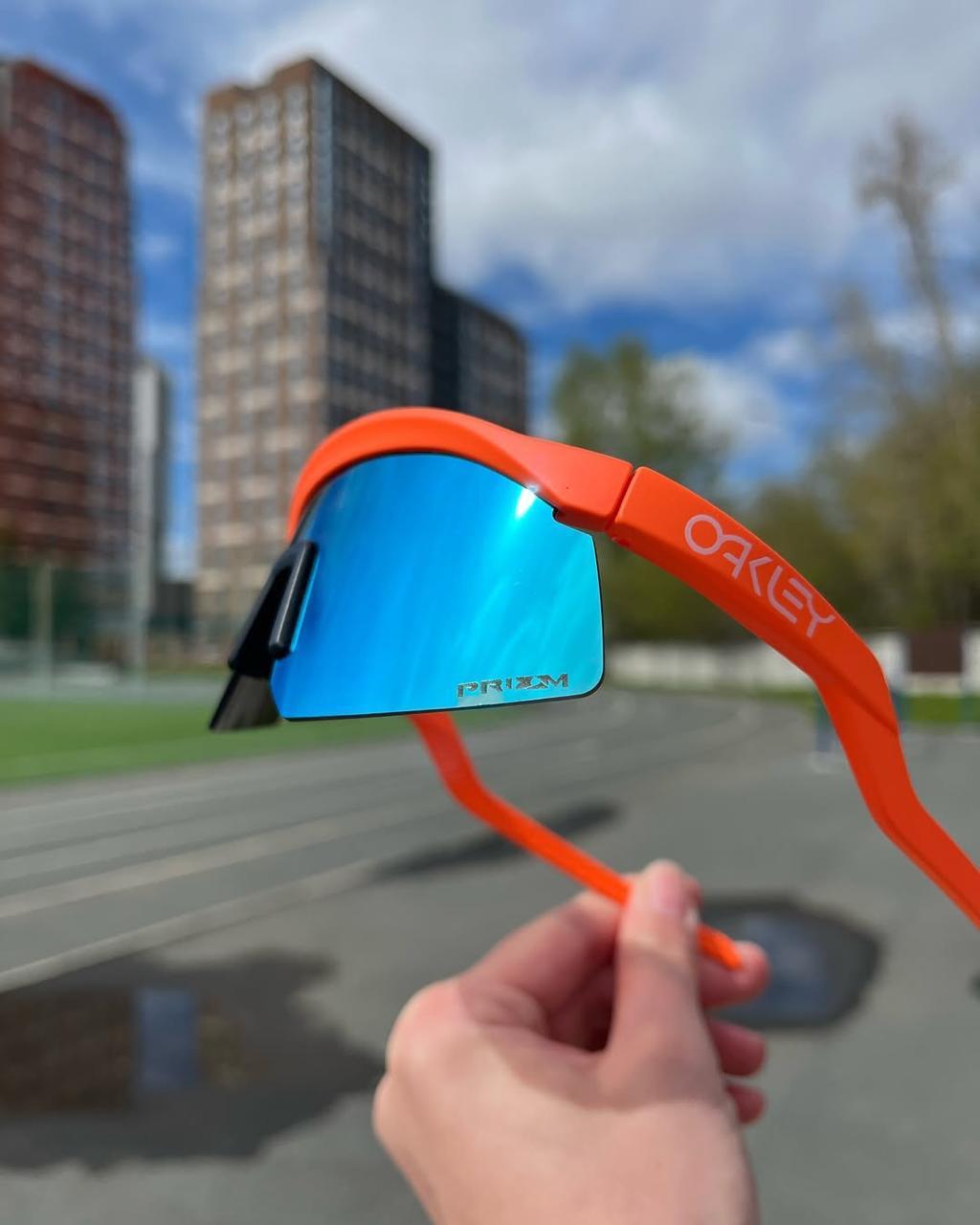 SK- HYDRA ORANGE AQUA