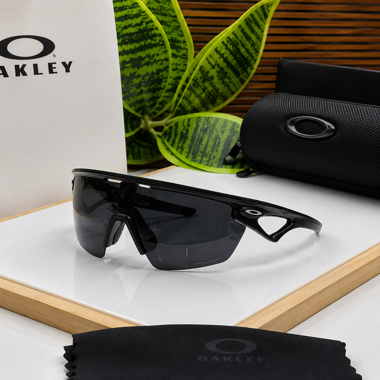 SK 9403 SPHAERA- FULL BLACK