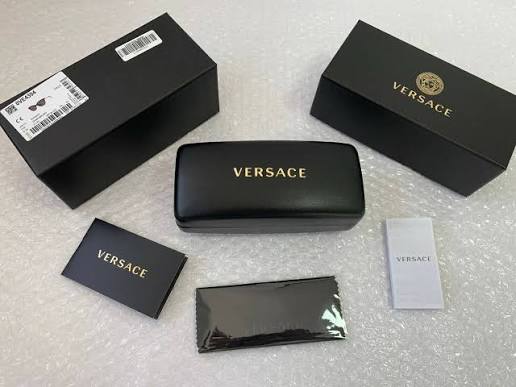 Versace Box Orignal