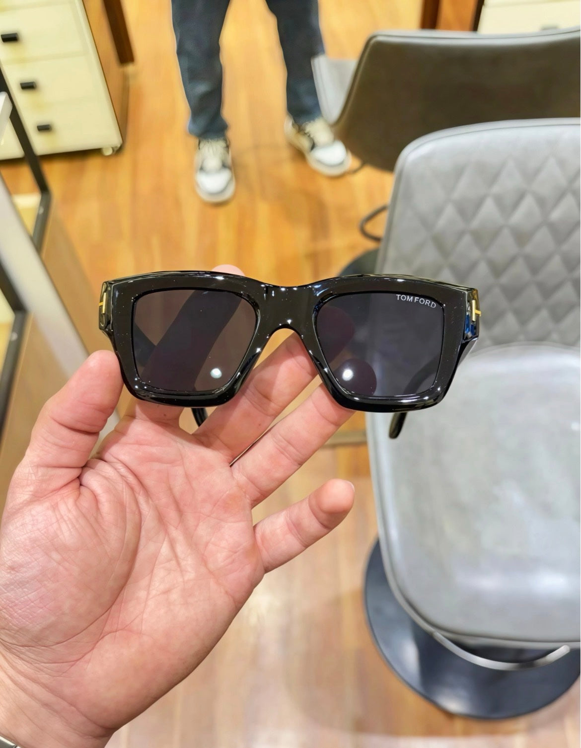 SK (TF) -184 BOBBY DEOL EDITION (FULL BLACK)