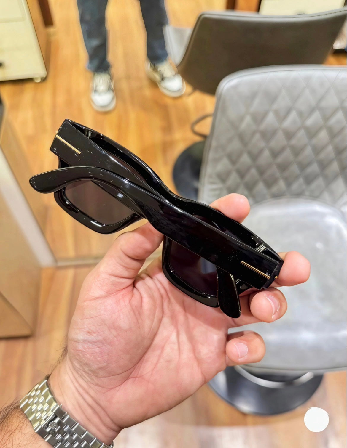 SK (TF) -184 BOBBY DEOL EDITION (FULL BLACK)