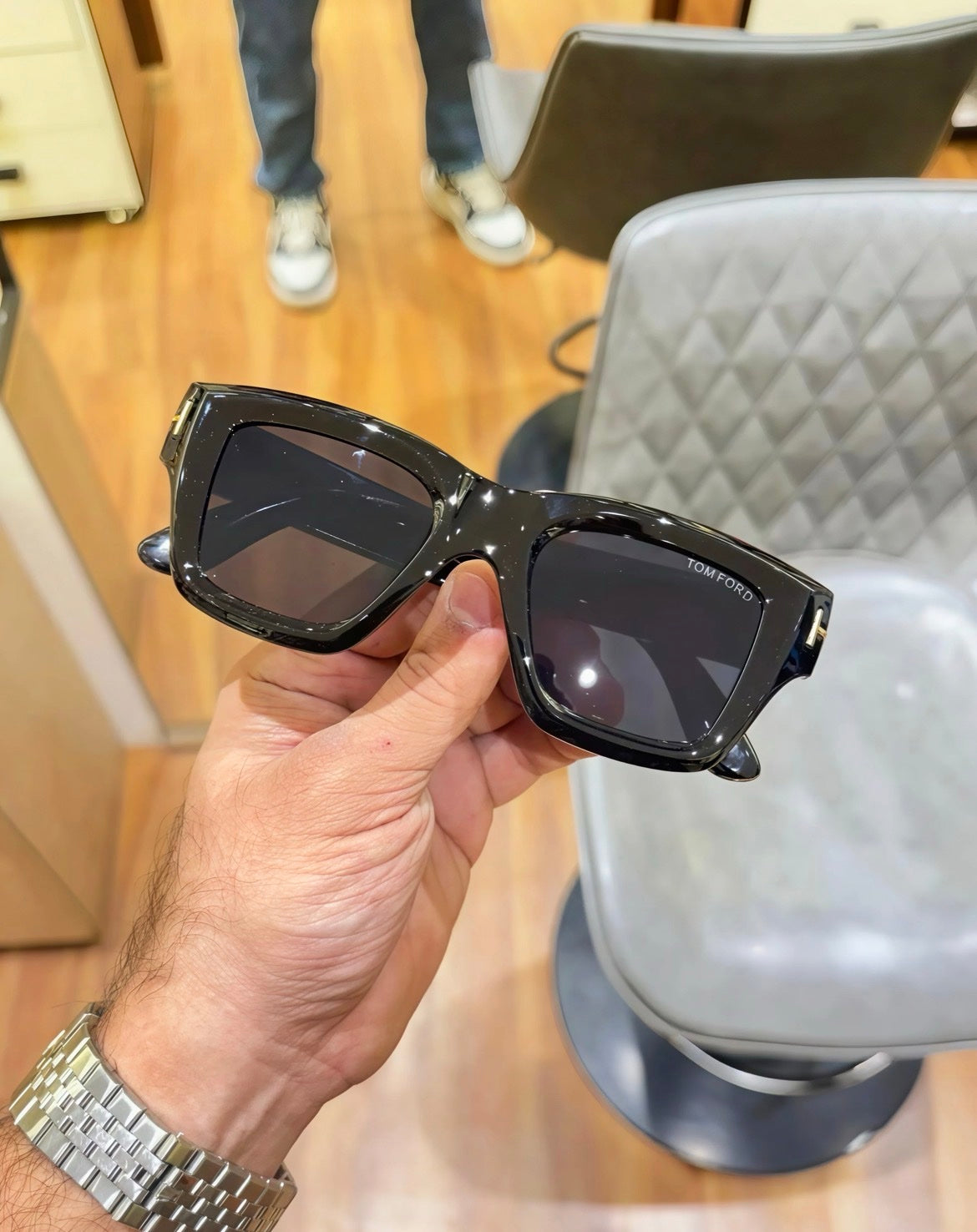 SK (TF) -184 BOBBY DEOL EDITION (FULL BLACK)