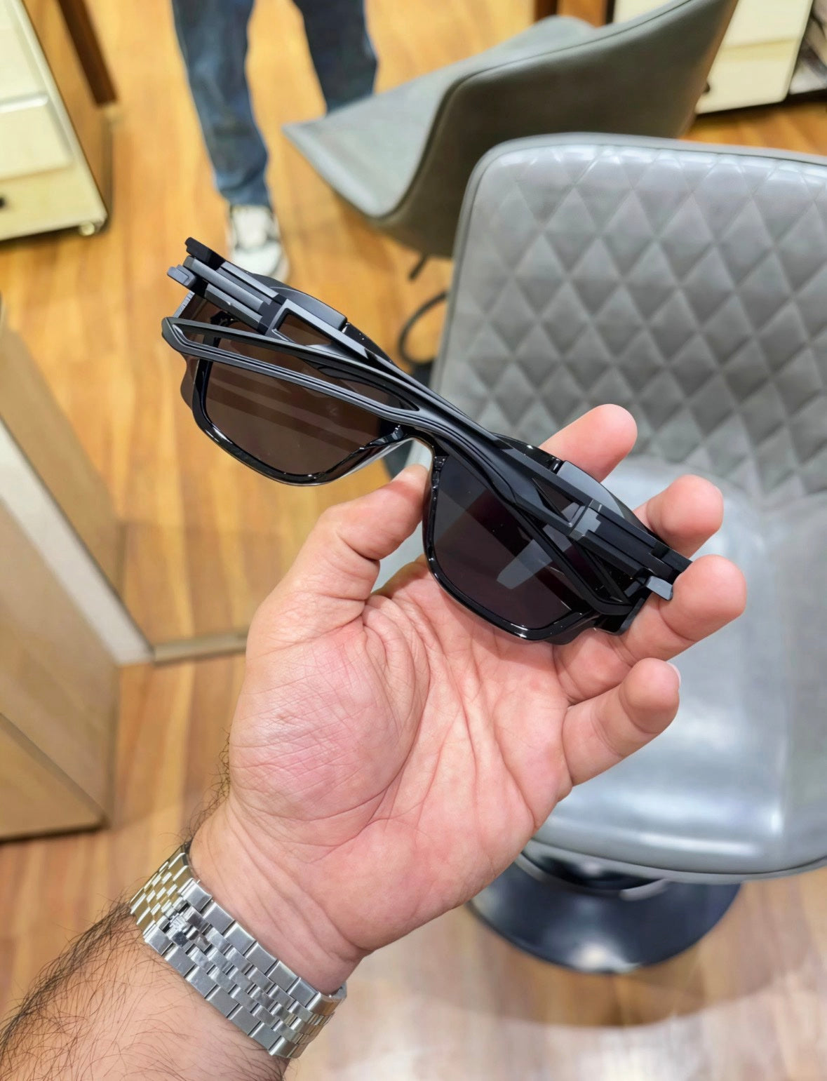 SK- 9024 BULLET