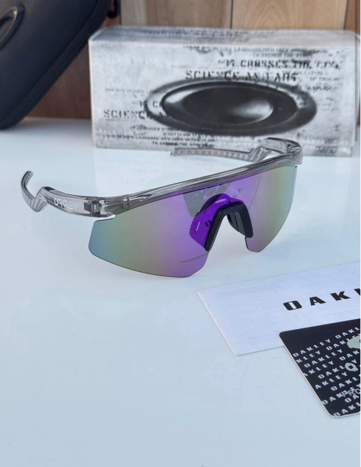 SK- HYDRA PURPLE DC