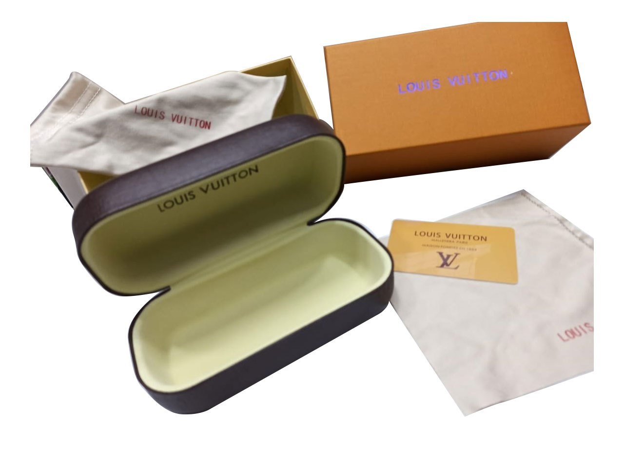 LV Box Orignal