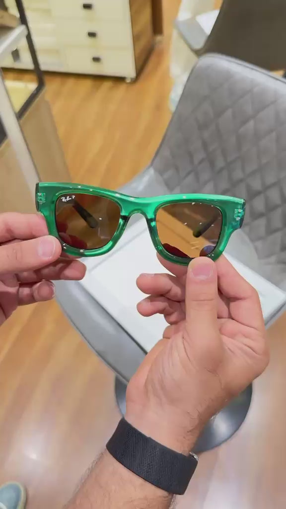 4940 GLOSSY GREEN