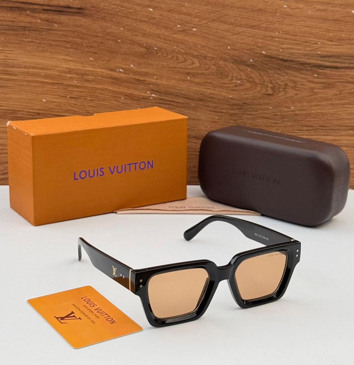 L-3510 Brown