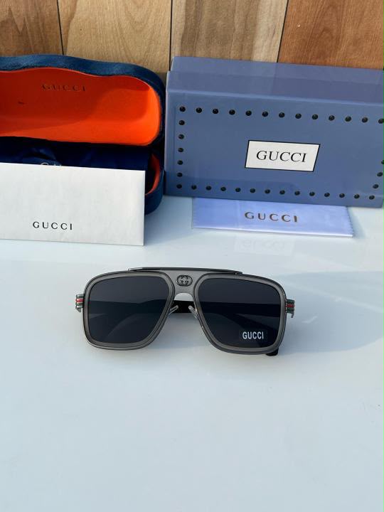 GC-223 Black