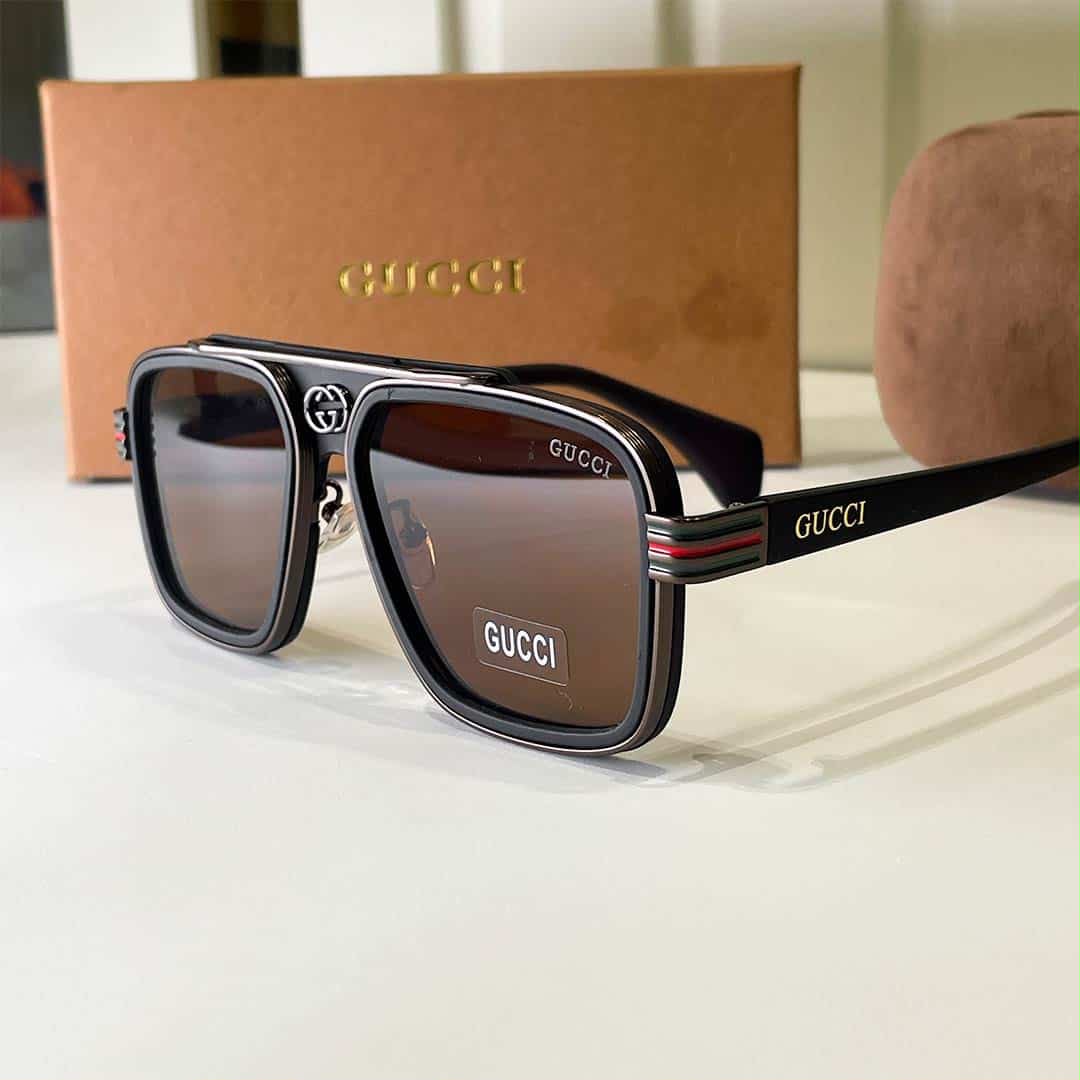 GC-223 Brown