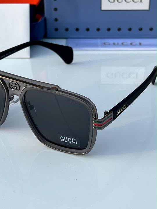 GC-223 Black