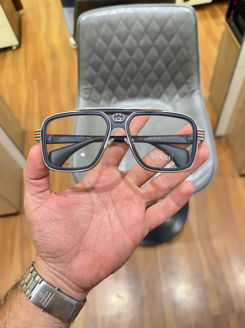 GC-223 Transparent