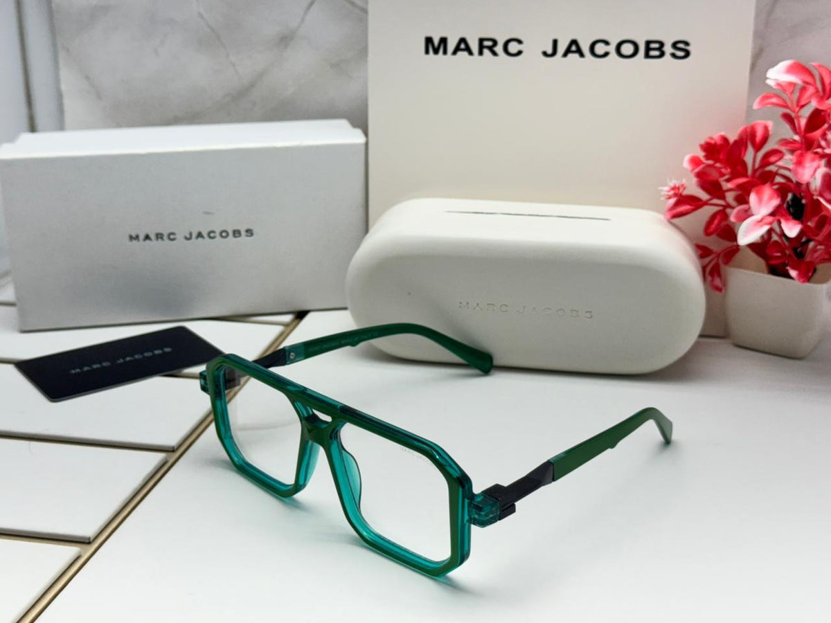 MJ- GREY GREEN