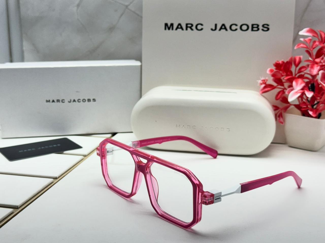 MJ- GREY PINK