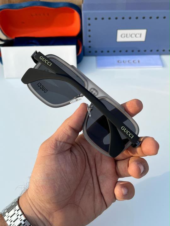GC-223 Black