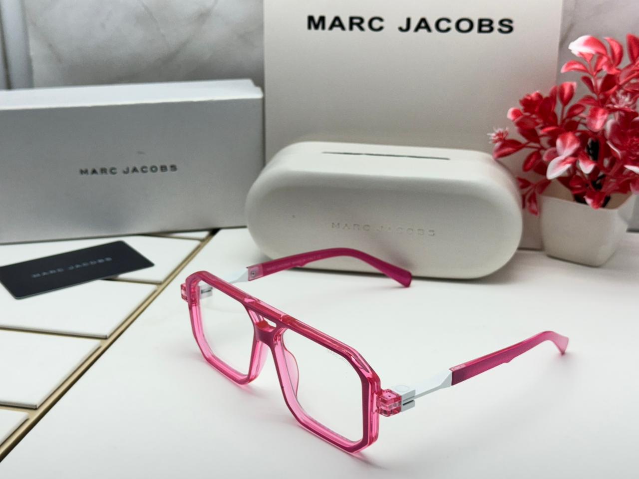 MJ- GREY PINK