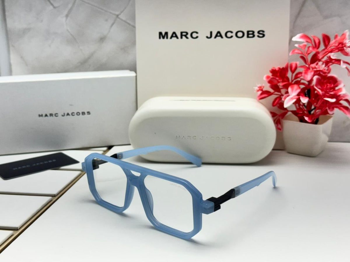 MJ- GREY BLUE