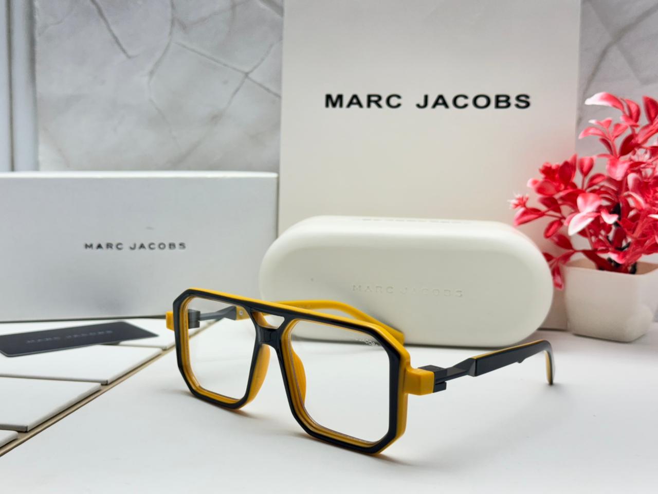 MJ- GREY YELLOW