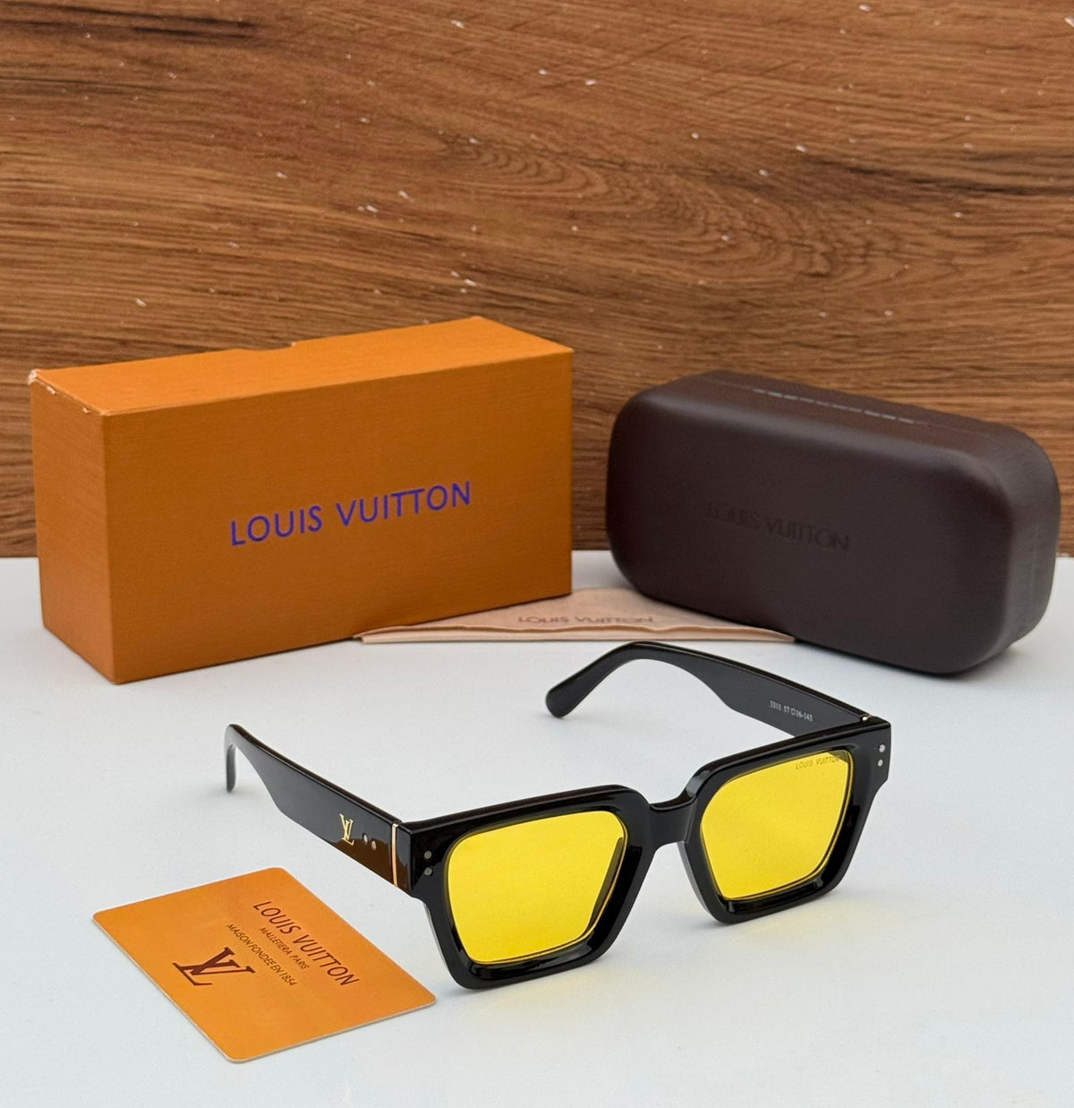 L-3510 Yellow