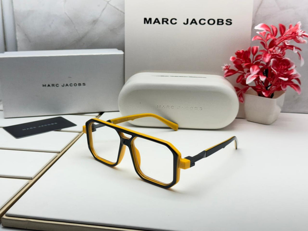 MJ- GREY YELLOW