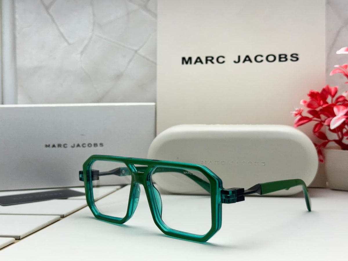 MJ- GREY GREEN